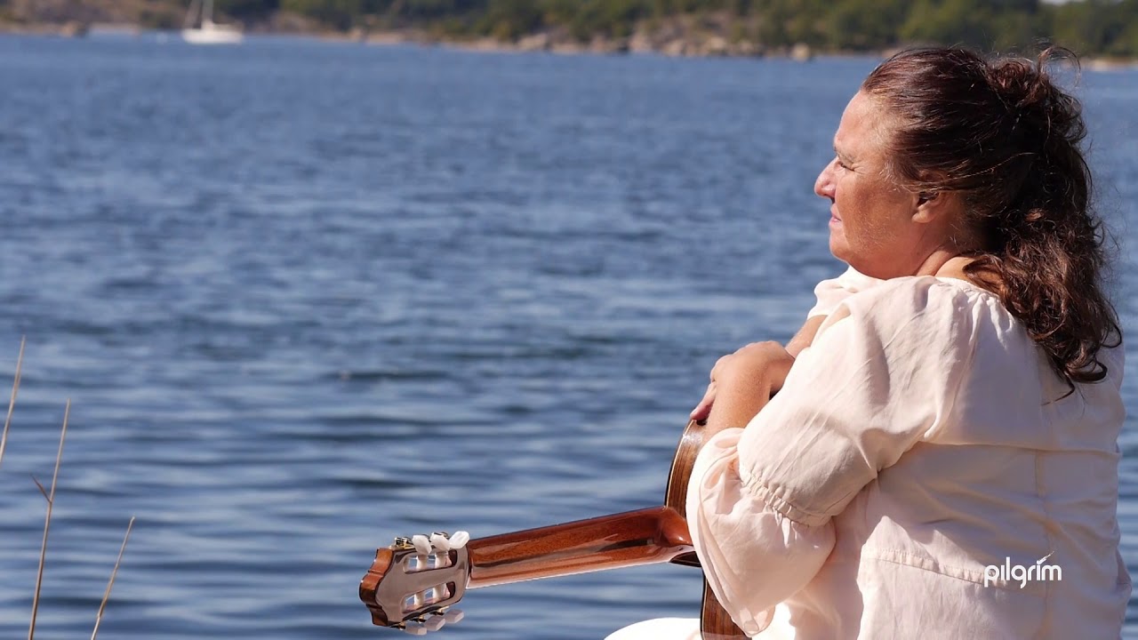 Här en källa rinner | Christina Imsen