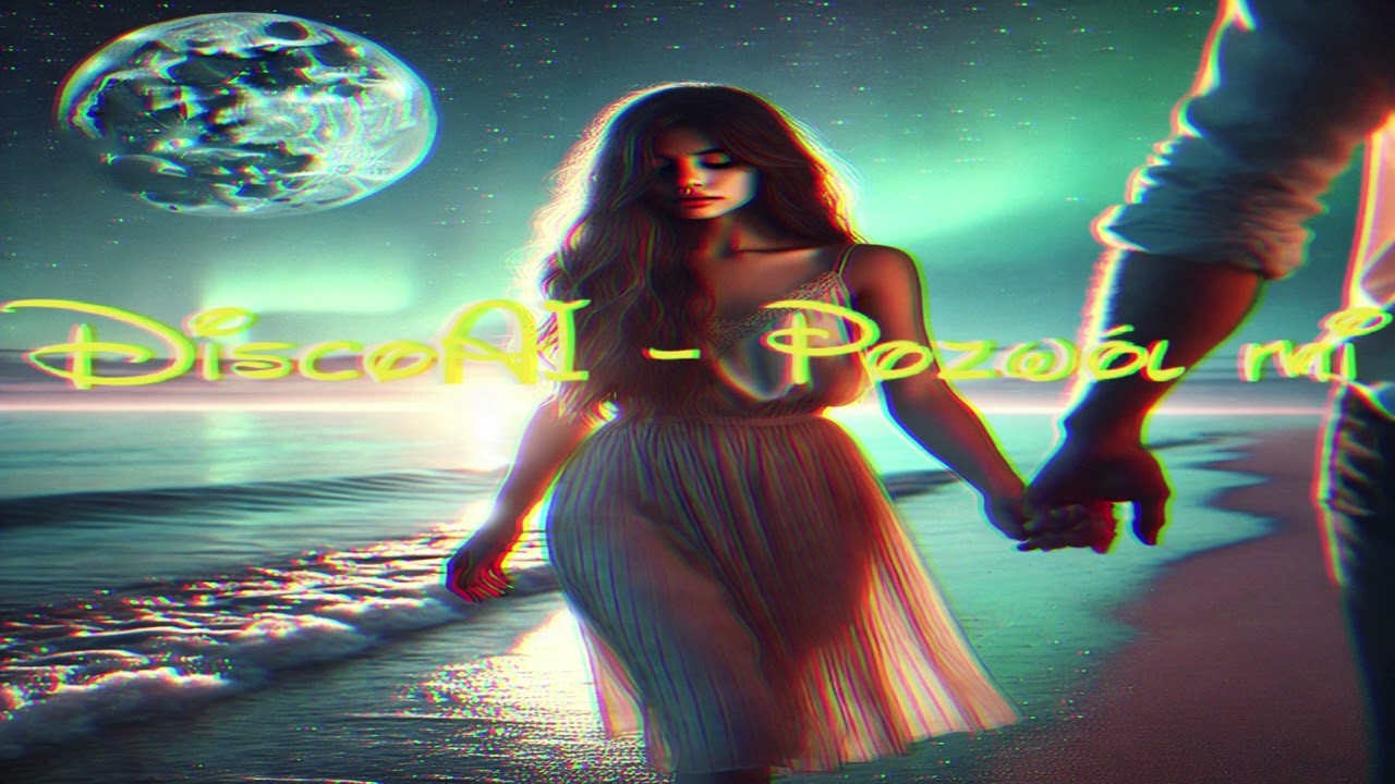 DiscoAI - Pozw&oacute;l Mi!🌟| Muzyka stworzona przez AI ! Disco Polo 2025