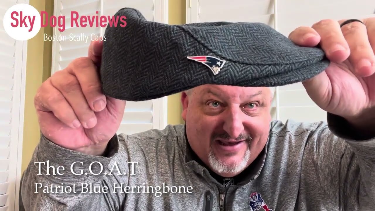 Boston Scally Cap Review