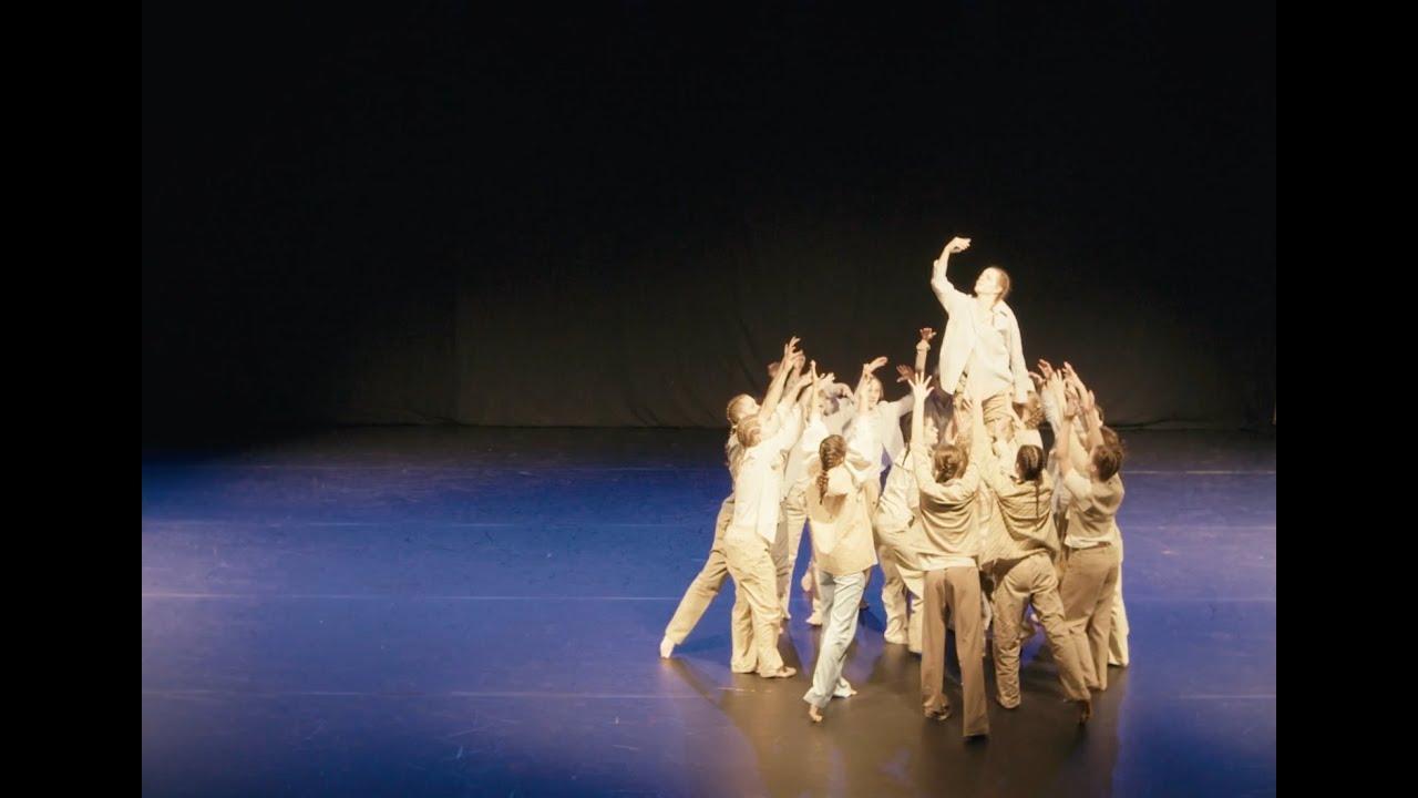 DM i dans - Brejninggaard - Freestyle
