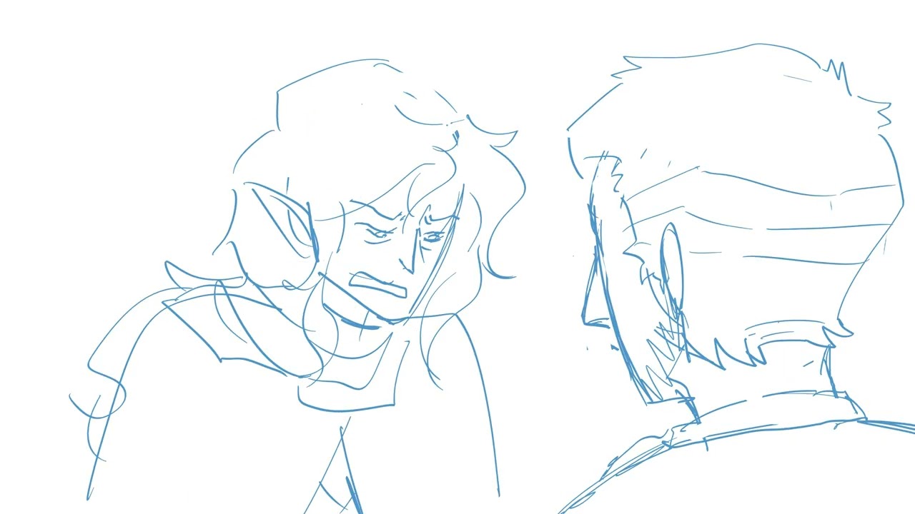 You Can Prove It [Vampires SMP Animatic] (Spoilers for ep.4)