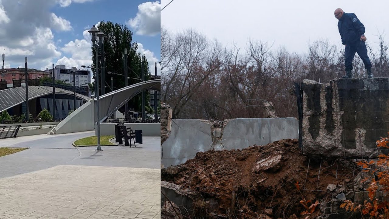 Mitrovica zgjohet nën tension e pa ujë, ja armatimi që u gjet – Ora 7