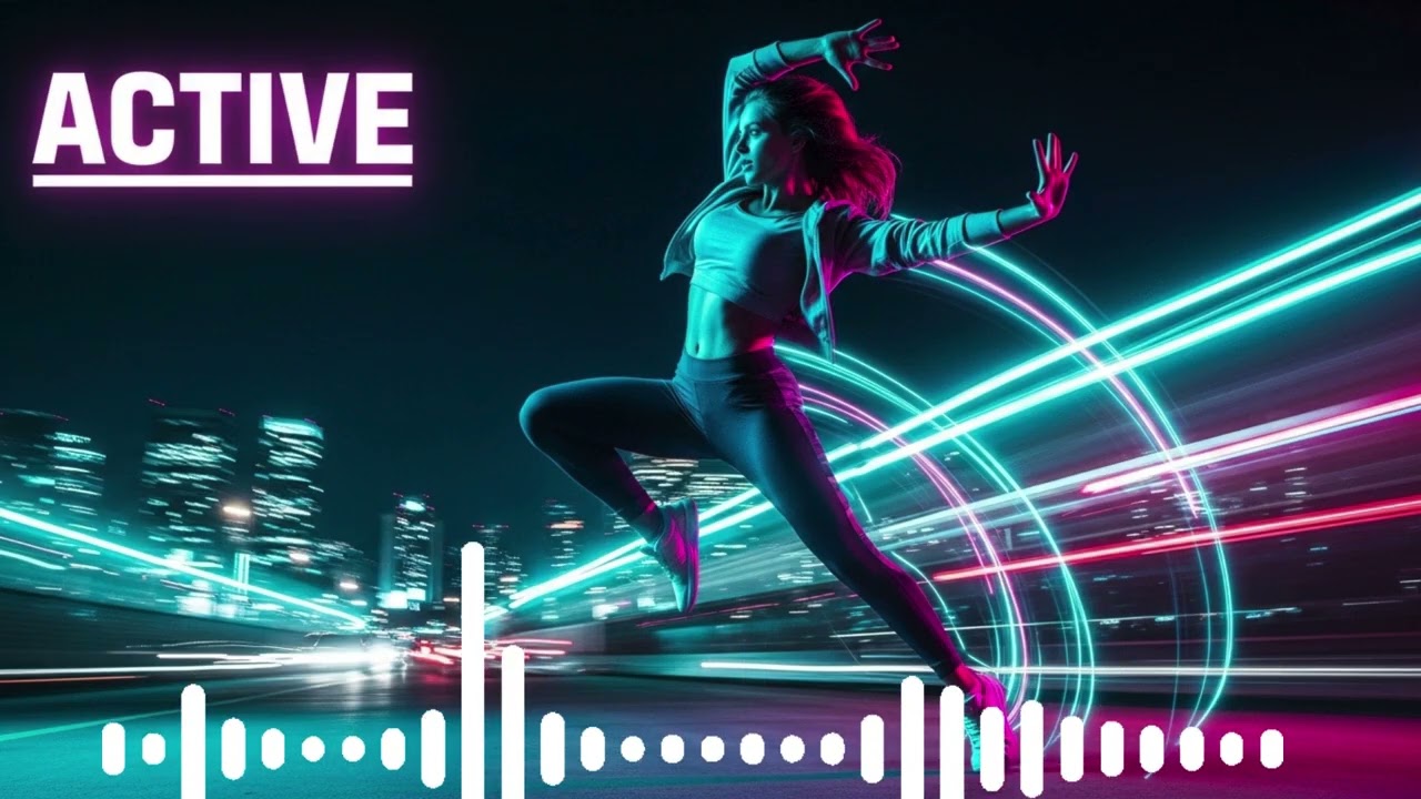 Hypnotic Pop Dance Beats You Can’t Stop Playing