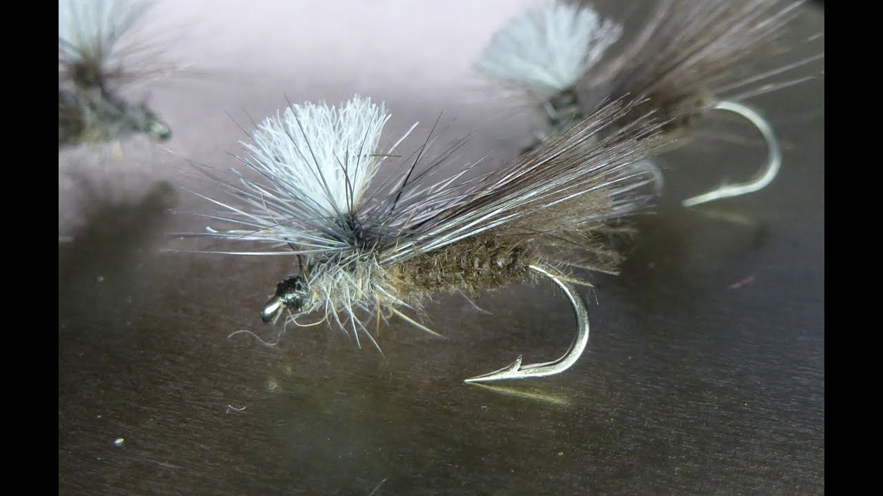 Sedge Brun