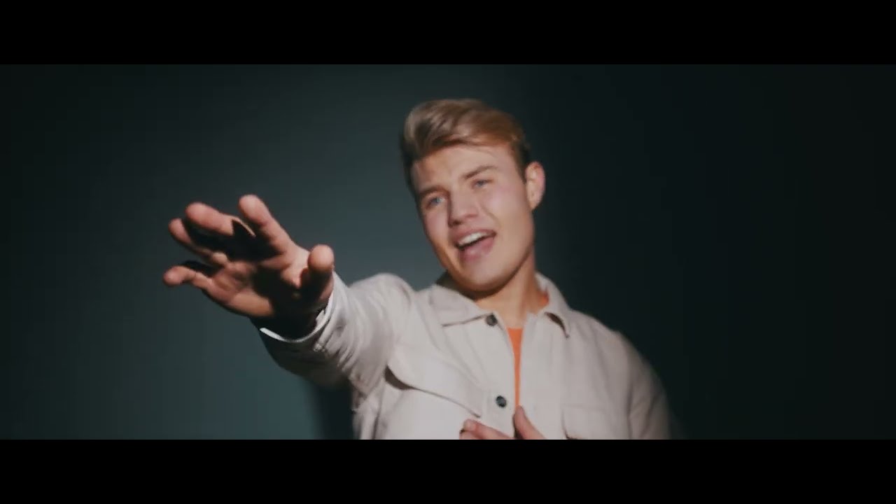 Davin - Nummer 1 (Offizielles Video)