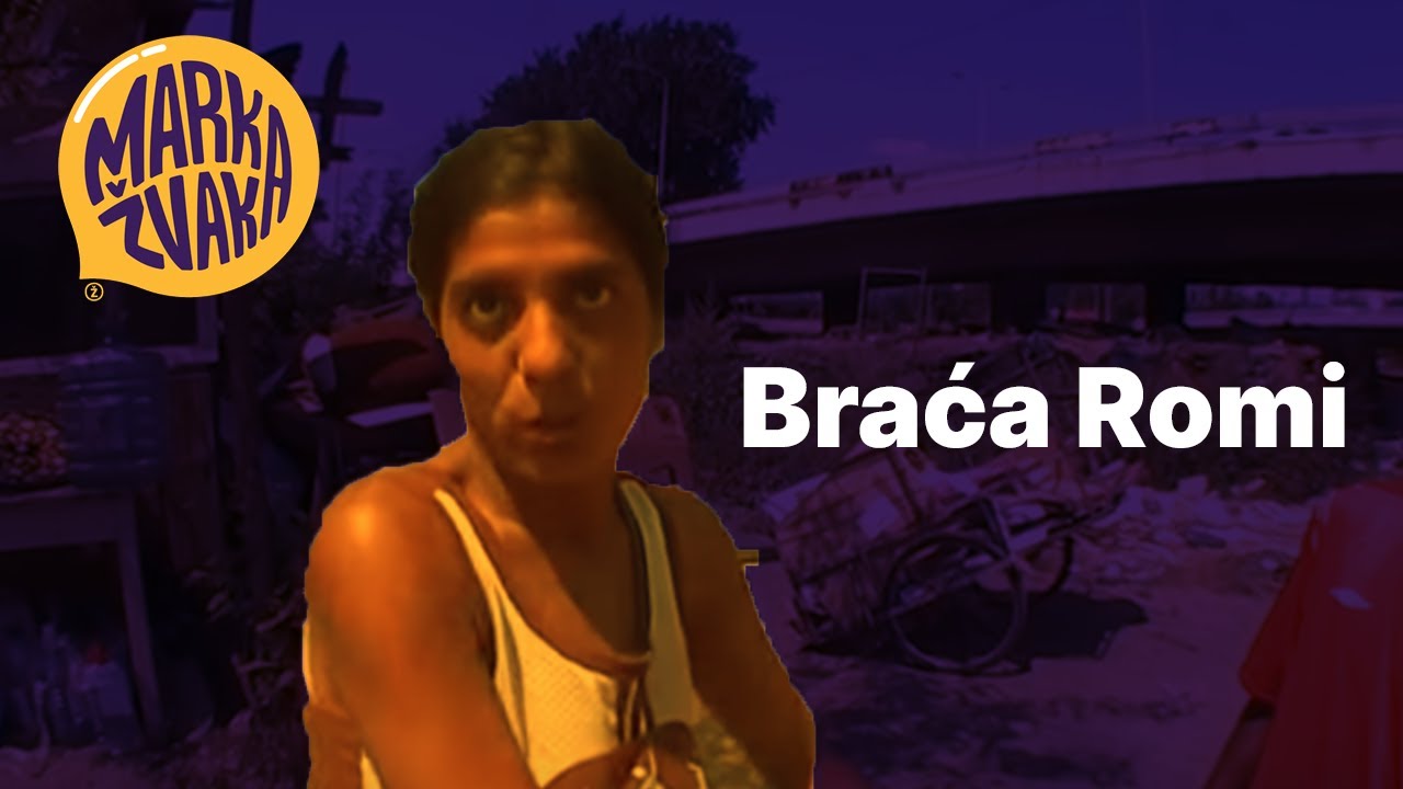 Braća Romi