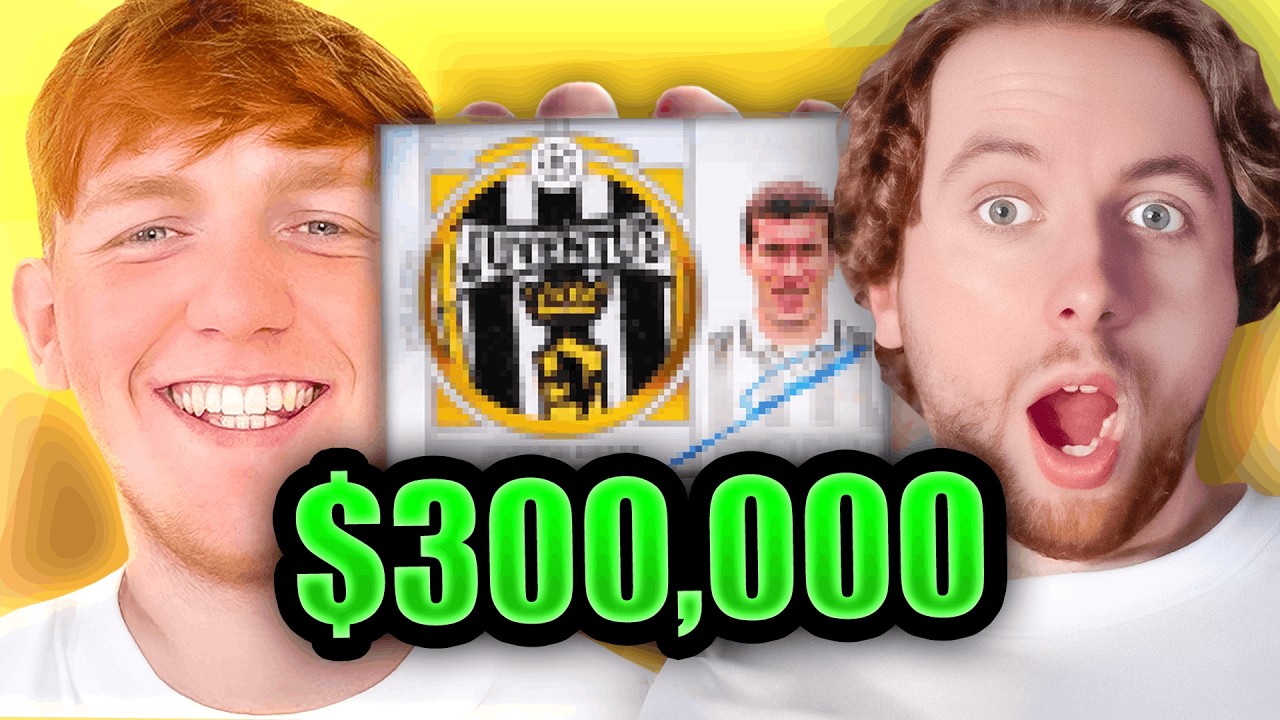 Я потратил 300 000 долларов на наборы Topps Dynasty.