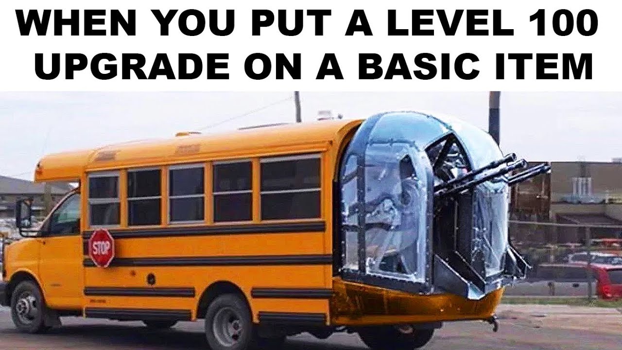 memes that are OP