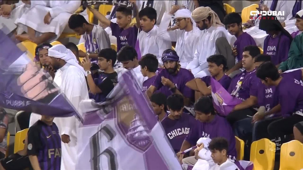 برنامج الجماهير | بعد صدمة 