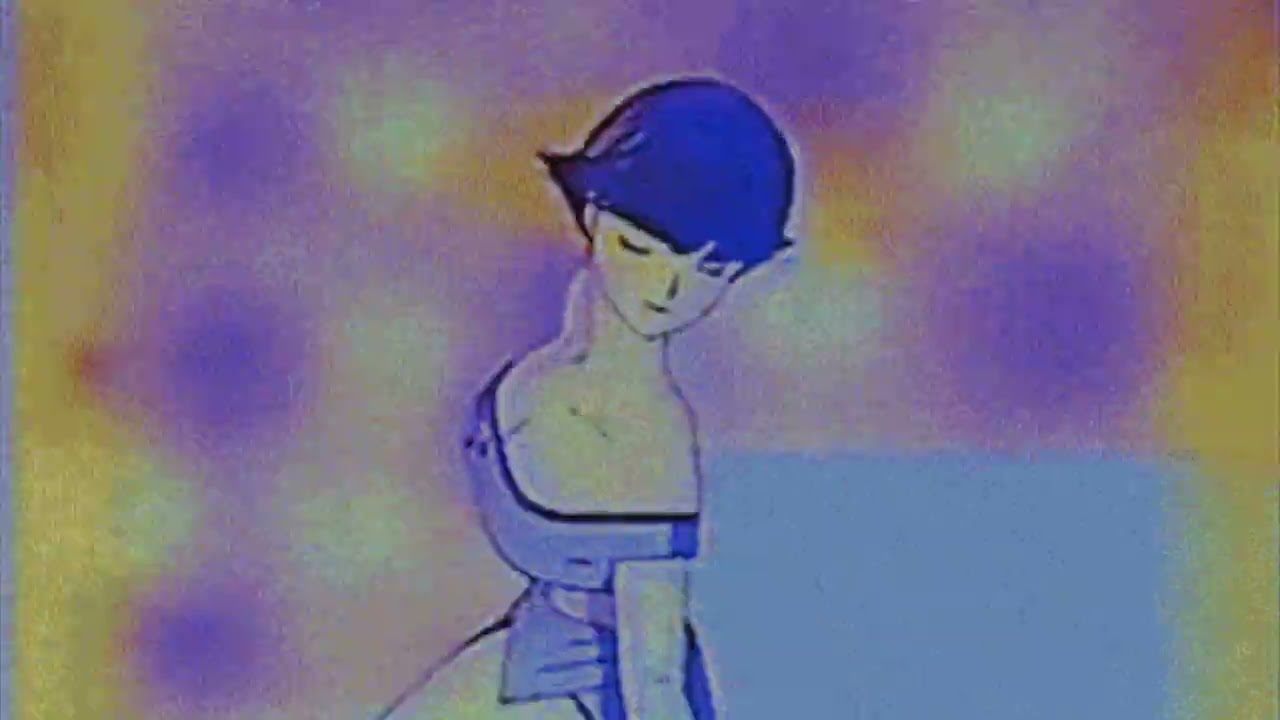 Écoute chérie - Vendredi Sur Mer | Slowed + reverb