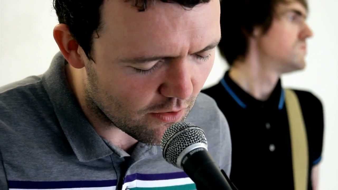 Showreel - June 2011