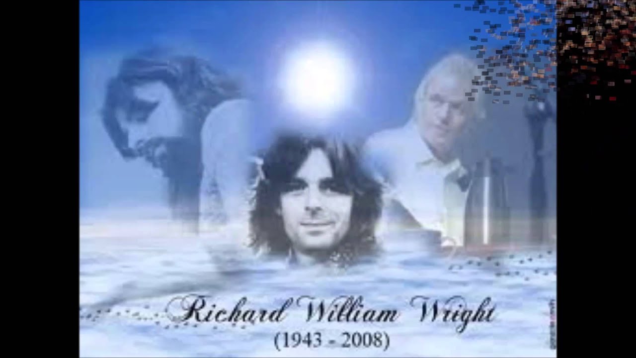 Pink Floyd Wish You Were Here (Added Guitar Solo 3:47 )
