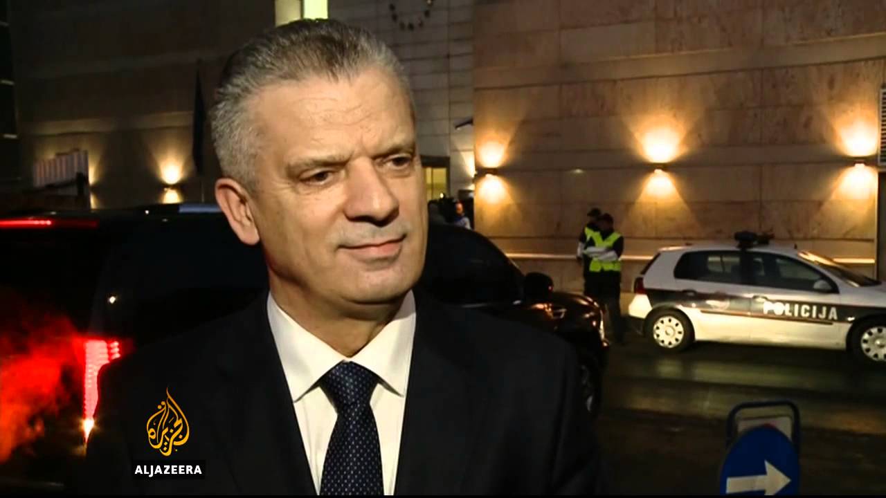 Fahrudin Radončić o suđenju Kelmendiju