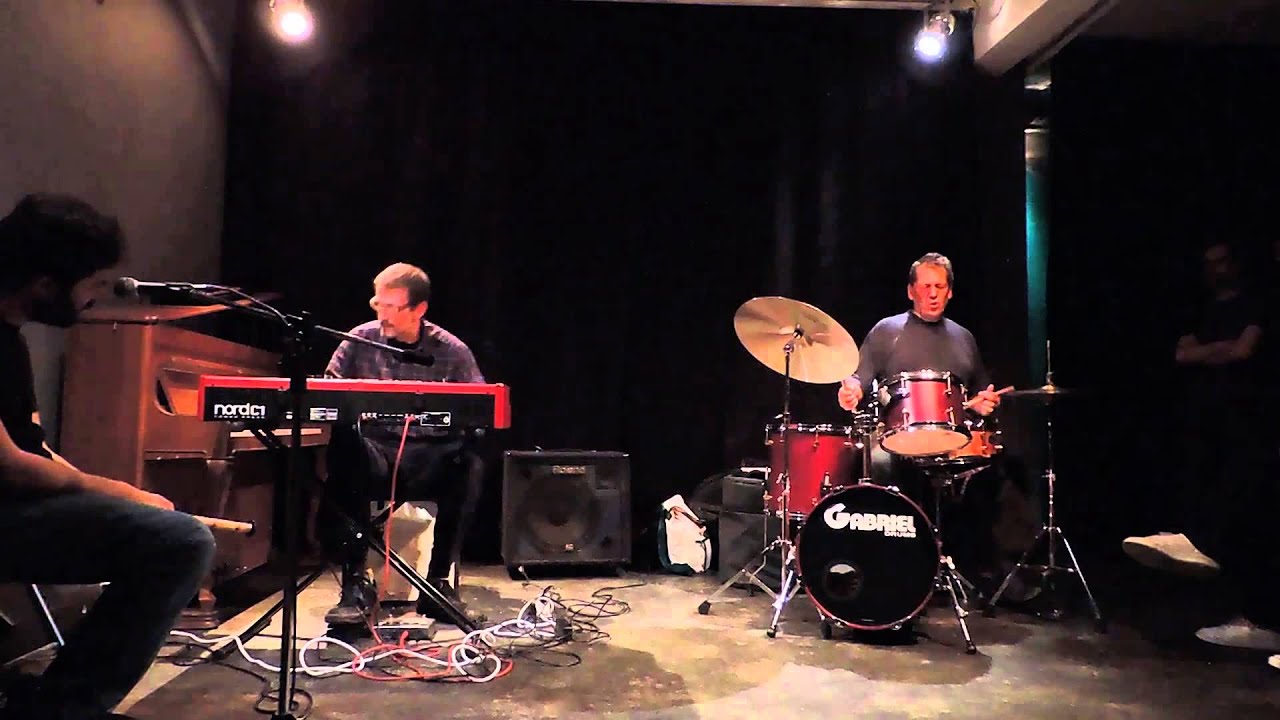 George Kontrafouris - Nikos Sidirokastritis - Harris Lambrakis