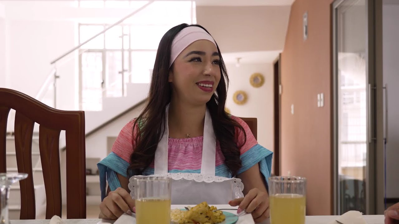 La humillaron por ser humilde… pero él vio en ella lo que nadie más vio