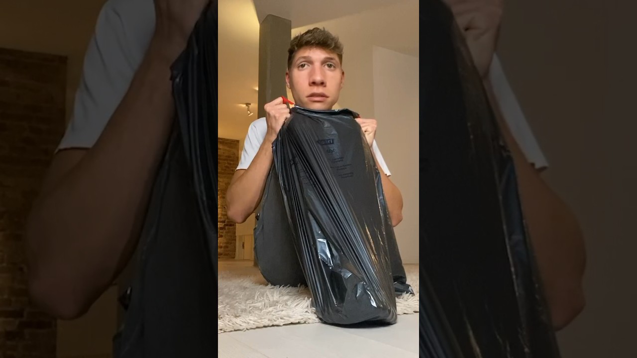 Dinge FALSCH machen 😂