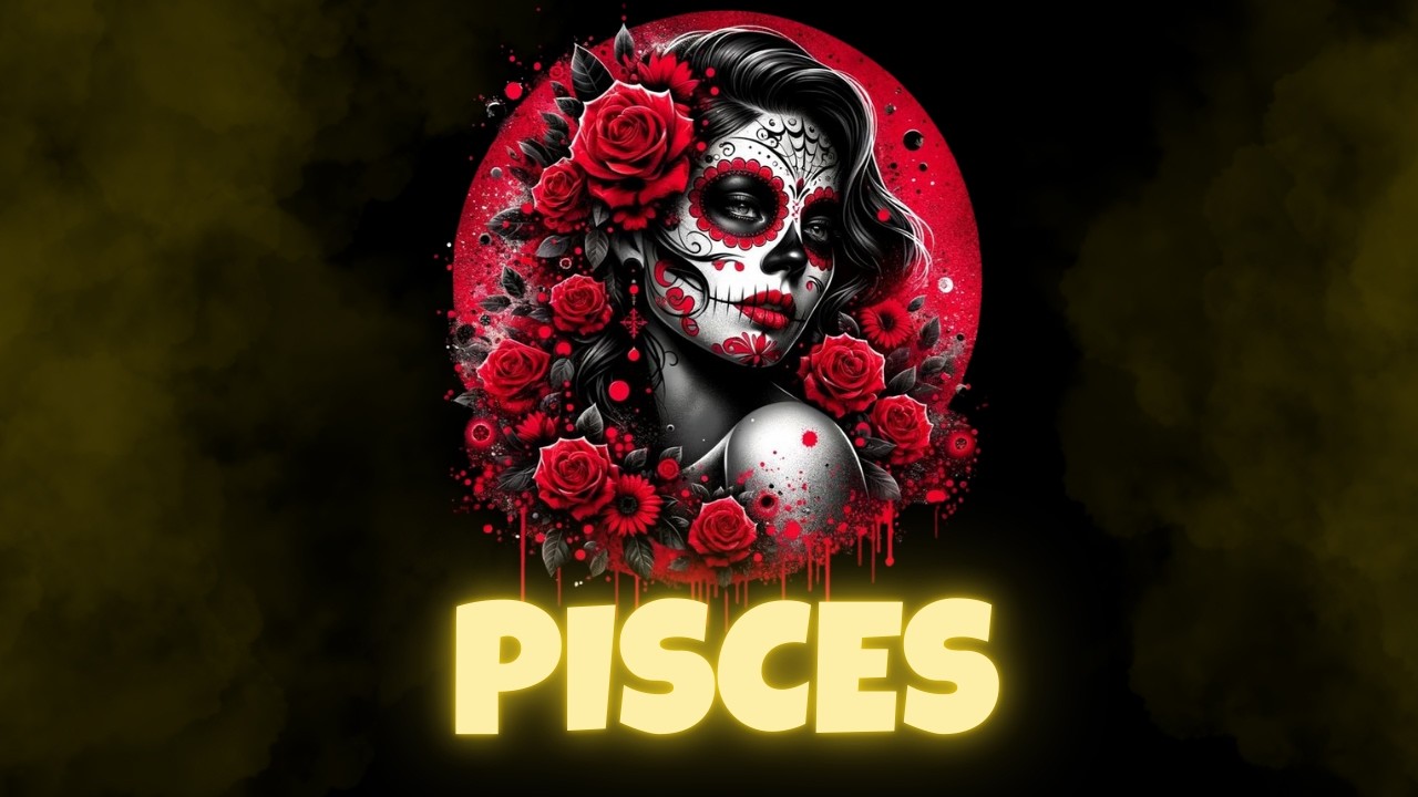 PISCES, YOUR WISH COME TRUE! YOU WILL “MARRY” THIS PERSON ❤️ THEY ARE TESTING YOU RIGHT NOW! 🤭