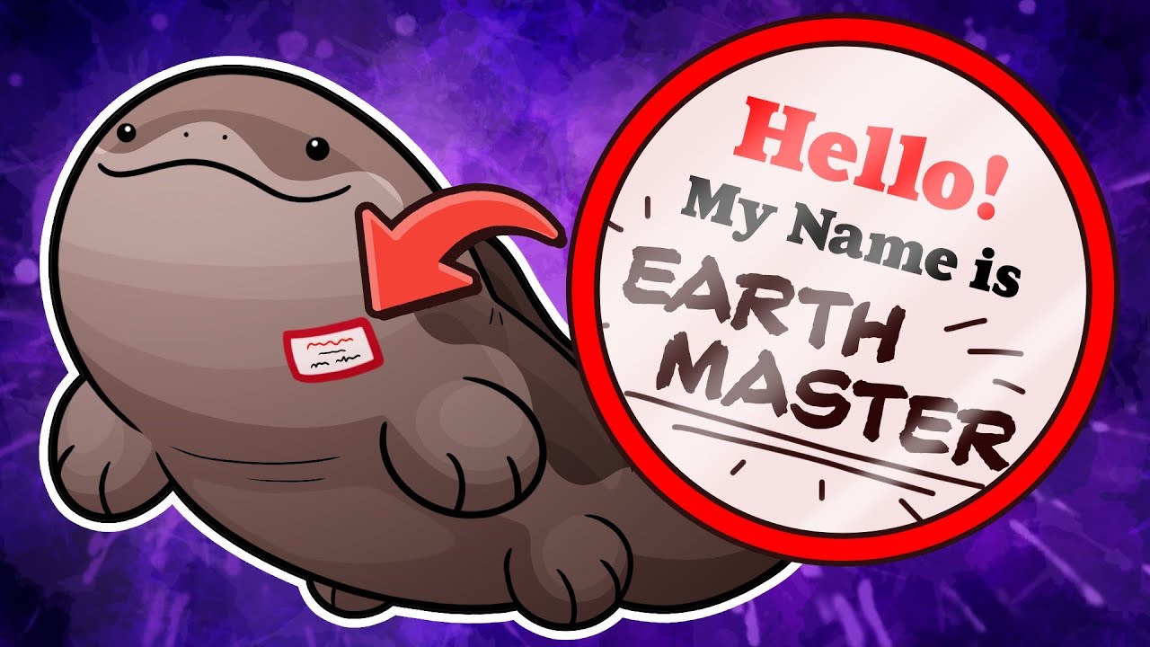 Choose Your Starter Pokemon ONLY Knowing Its Name Origin!