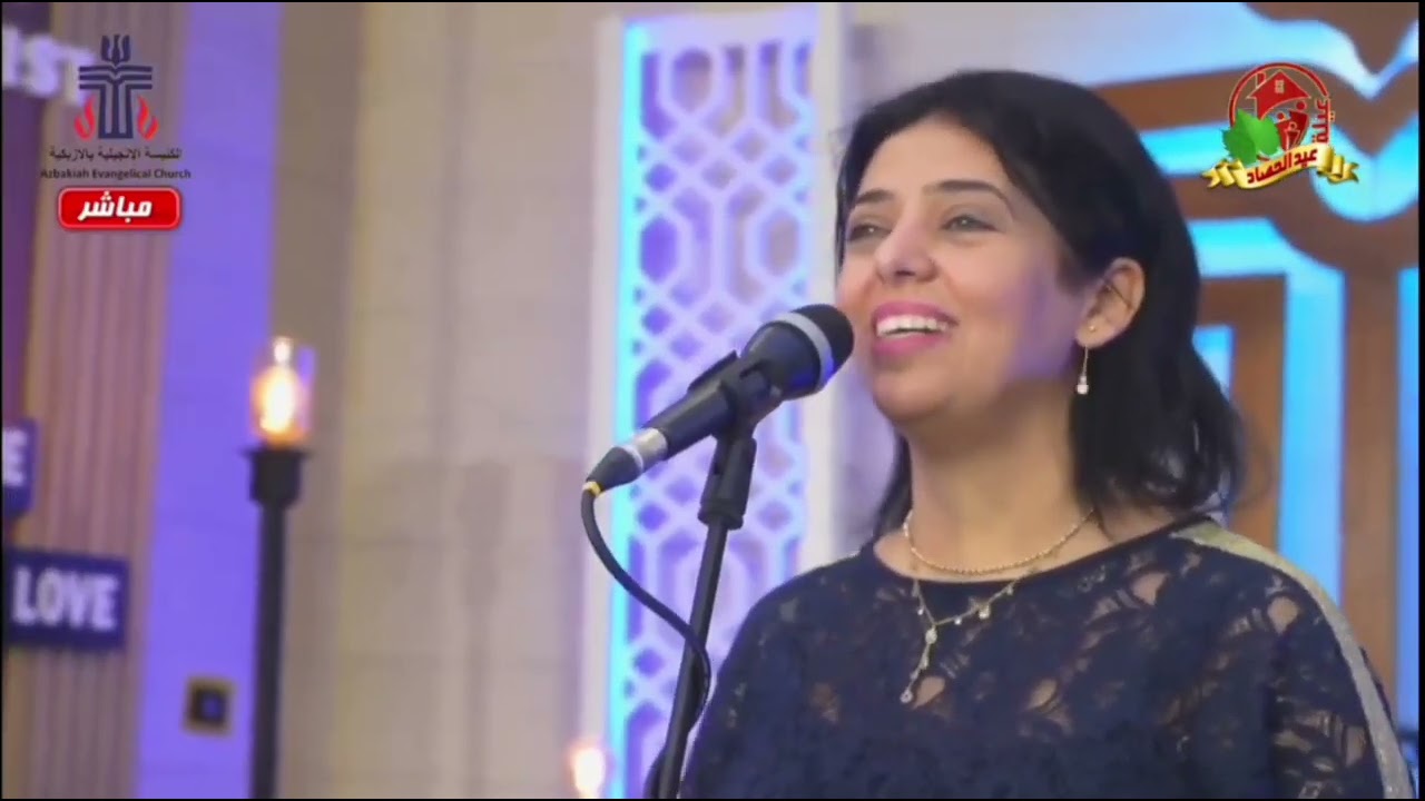 ترنيمة يا روح الله المرنم فايز عدلي