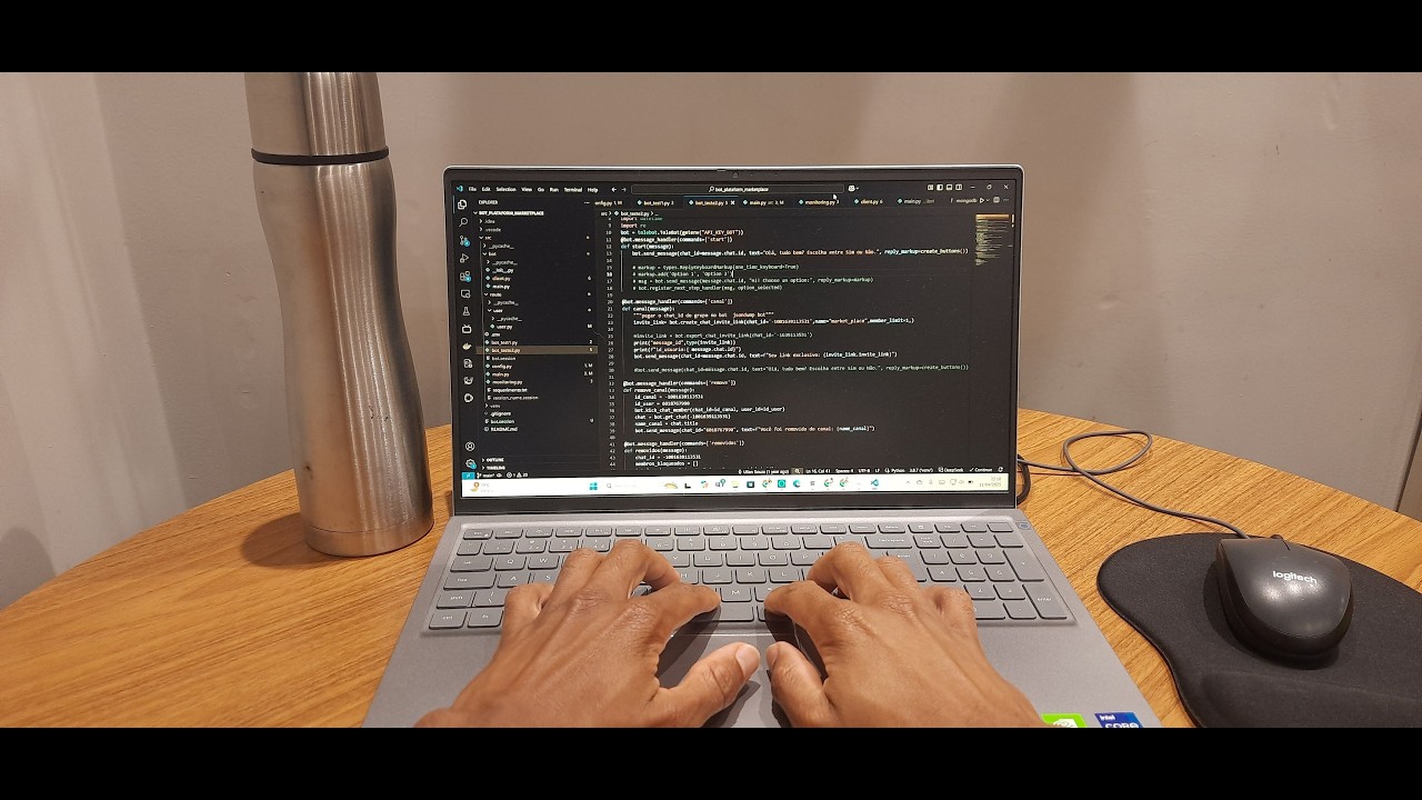 A realidade de um programador: Meu ex-chefe disse isso quando tentei ser programador e nunca esqueci
