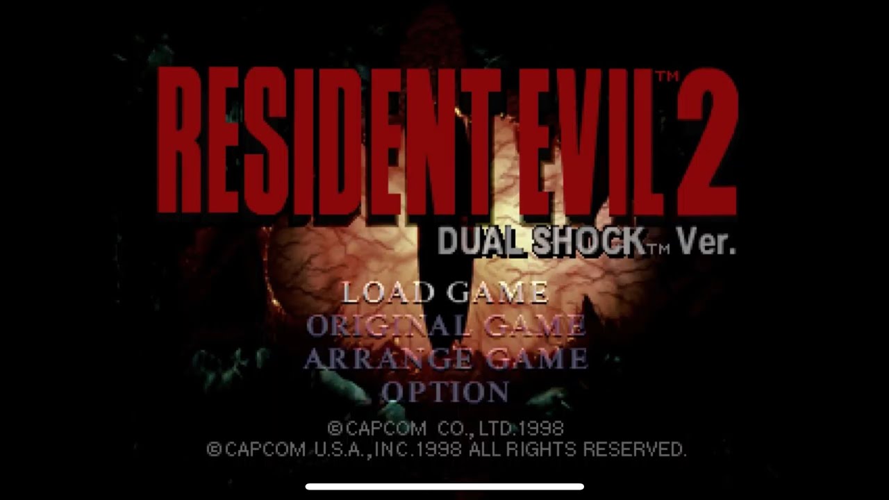 Resident Evil 9 en attendant RE2 stream 4