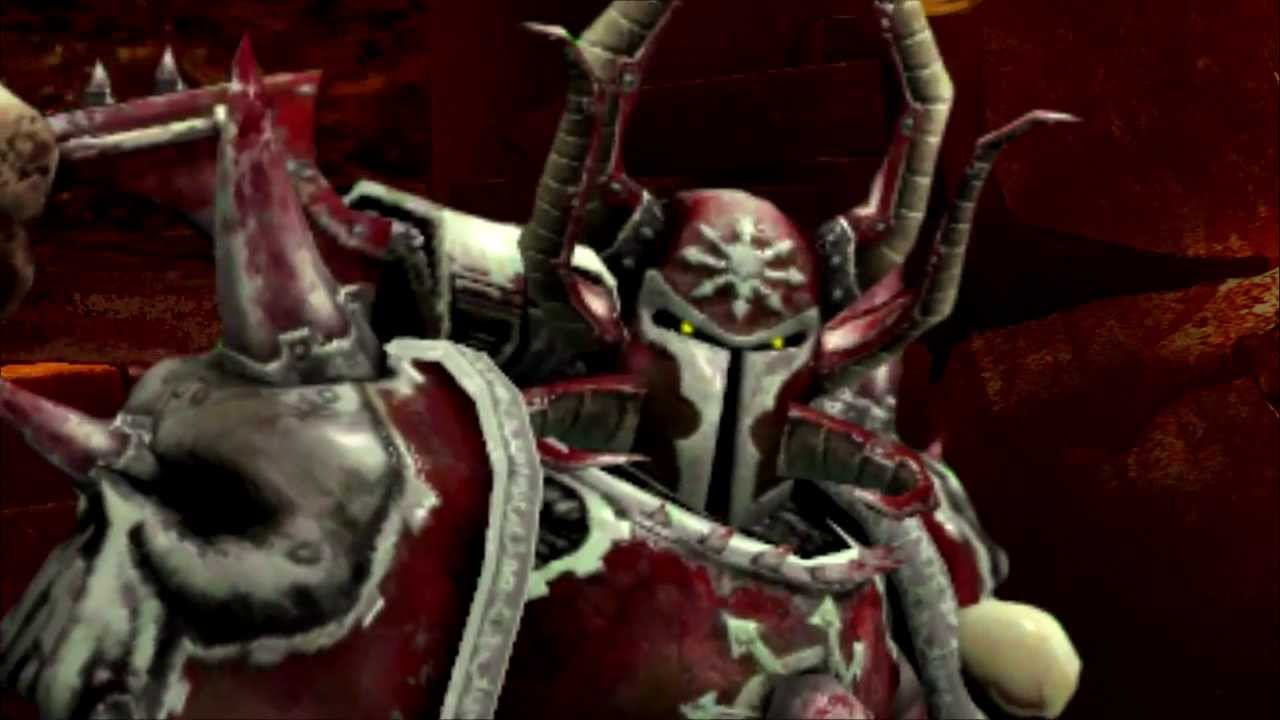 Before retribution