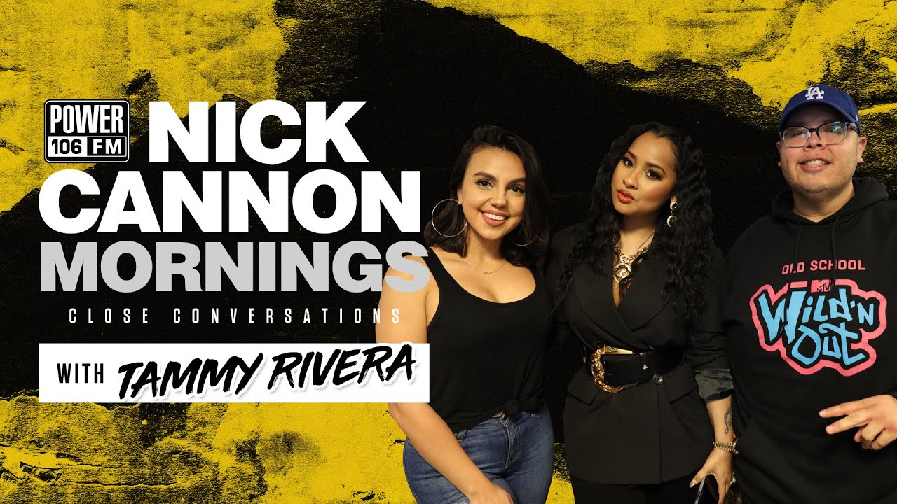 Tammy Rivera Addresses Rumors That She Used Waka Flocka's Name For Her Own Success