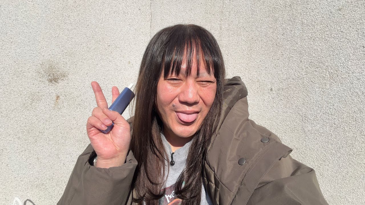 チョコレート配るよ