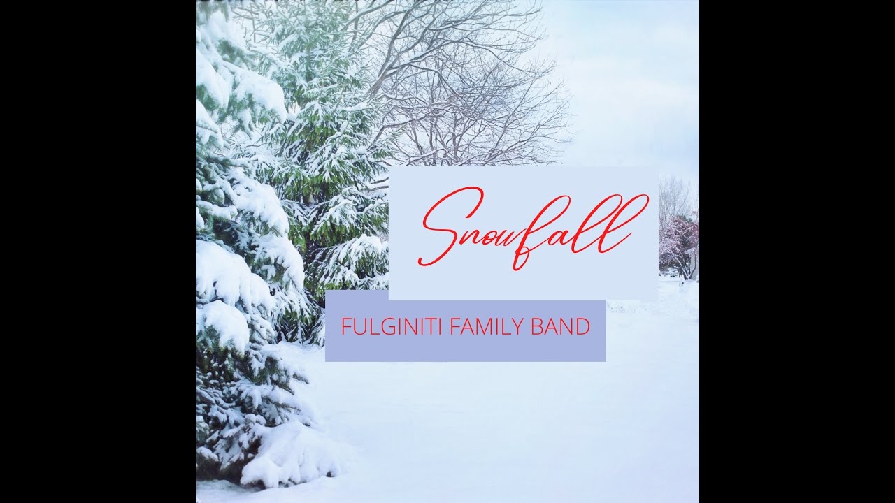Snowfall