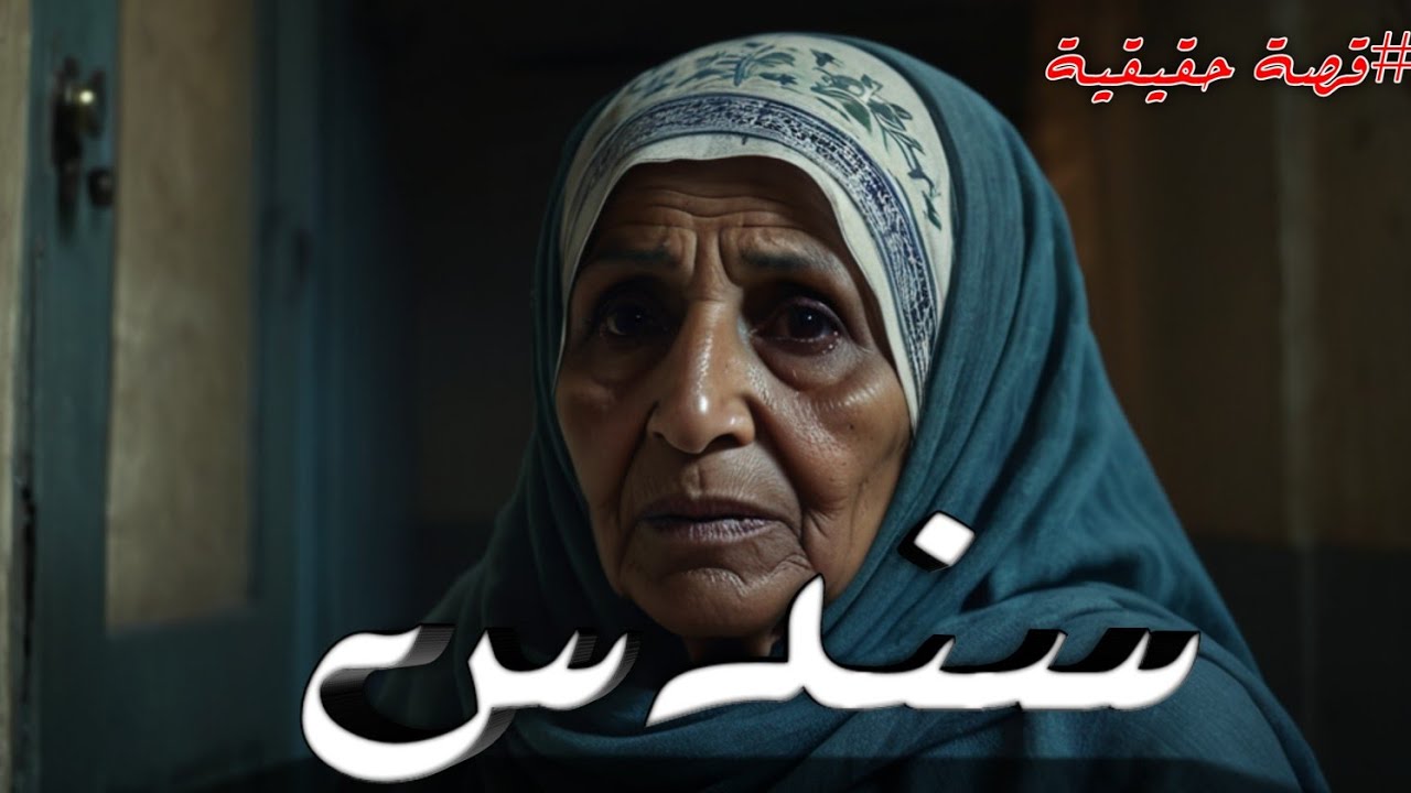 مستوحاة من أحداث حقيقية حدثت بالفعل عن غرفة مستشفي تسكنها روح عجوز متوفية وتجلب الرعب للزوائر!!