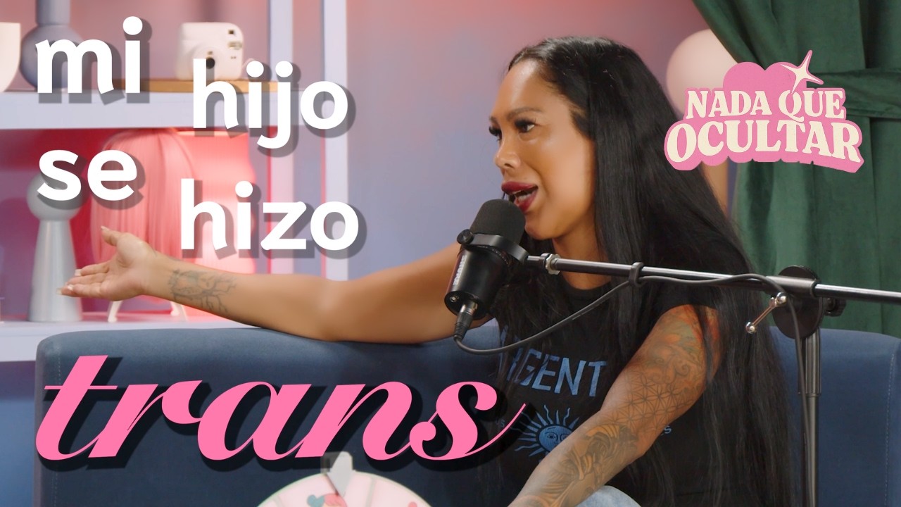 Por esto entre a Gran Hermano - Jessica Maciel | NADA QUE OCULTAR