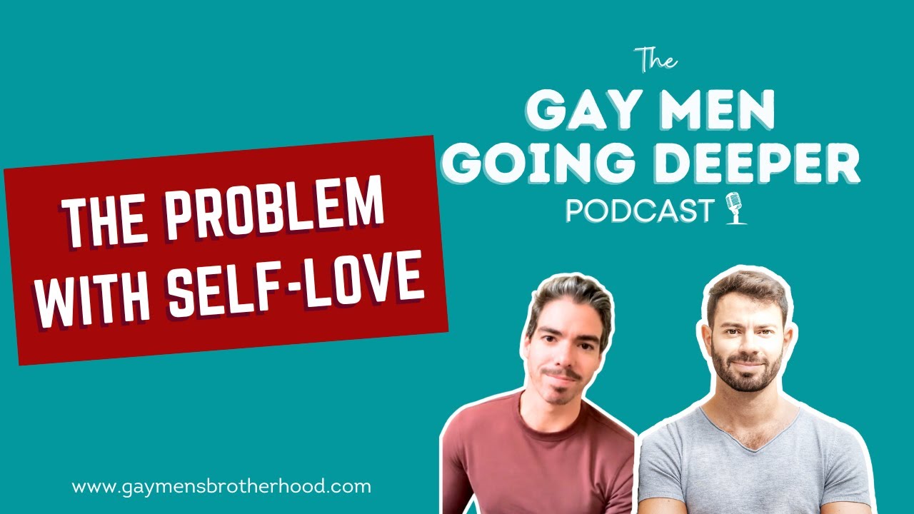 The Problem With Self-Love (When It's Actually Holding You Back)