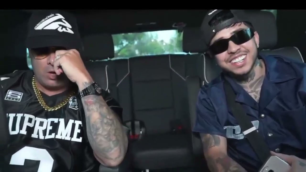 Westcol y Wisin Sonando la vieja y nueva escuela