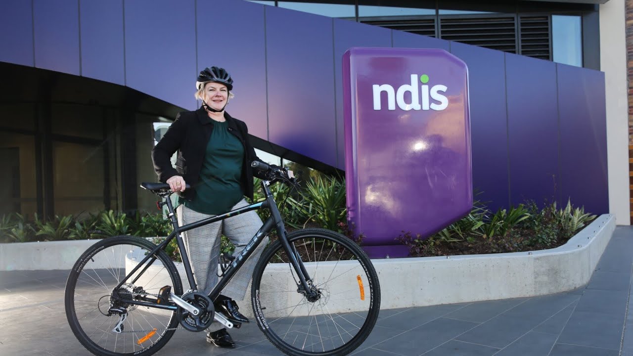 Youtubers investigations into NDIS fraud result in police raids