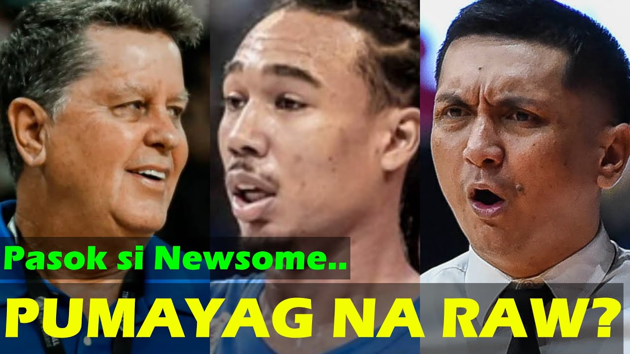 ITO BAGONG ISYU SA GILAS PILIPINAS AT KAY COACH JIMMY ALAPAG SA 2027 WORLD CUP NI COACH TIM COME