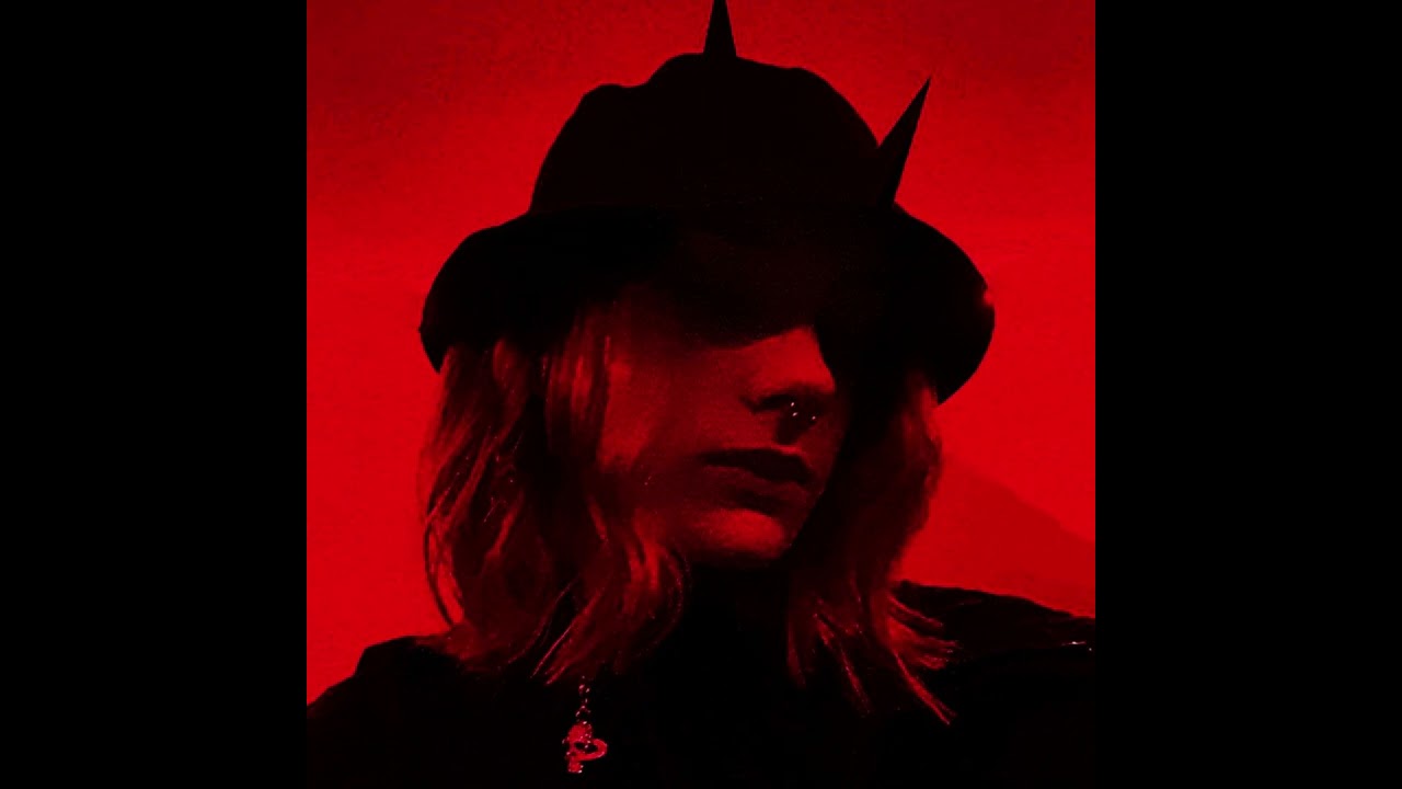 asteria - hell n back freestyle (morecalcium)