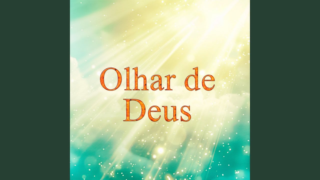 Olhar de Deus