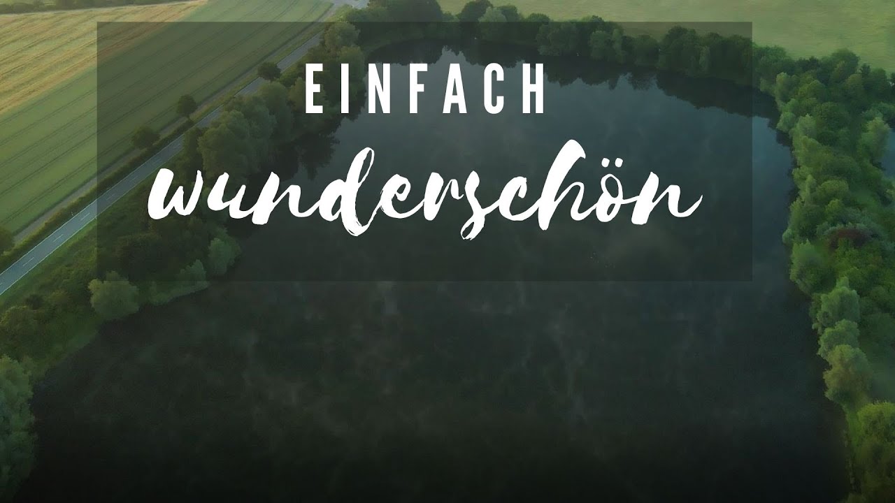 Spinnfischen - Einfach wunderschön!