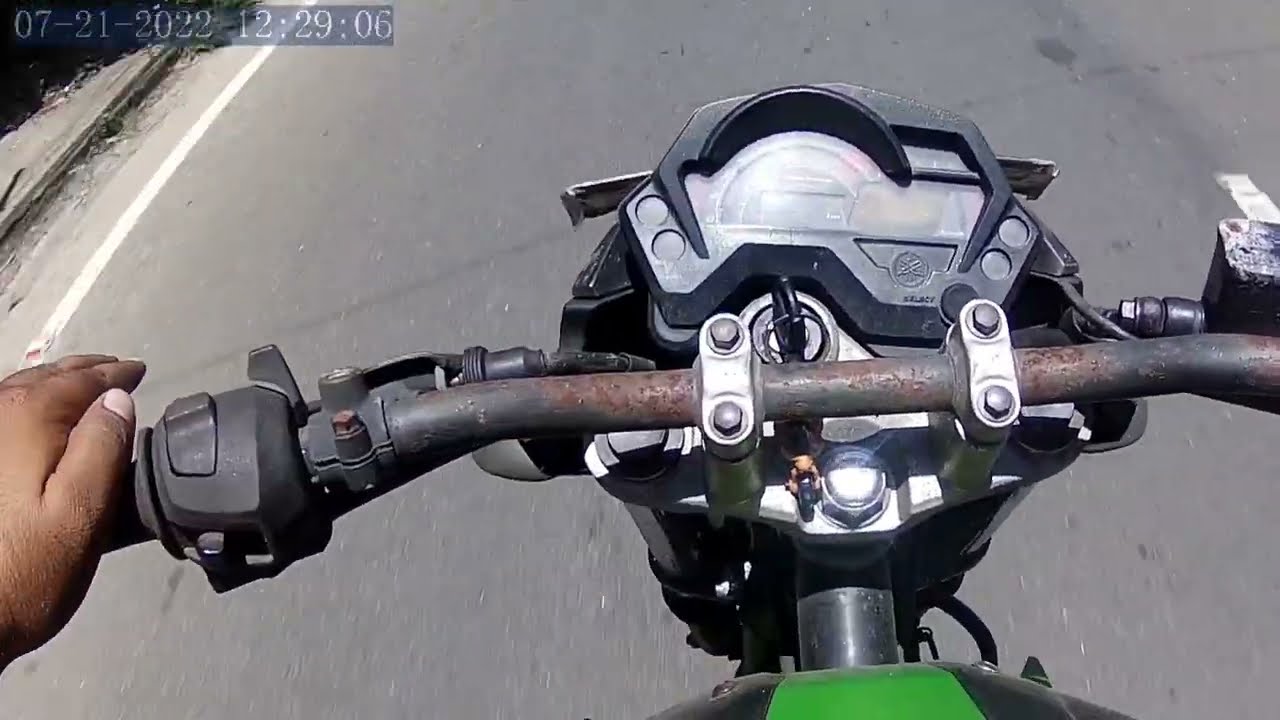 YAMAHA FZ16 Full review എടുക്കട്ടേ ???Fz unknown facts #yamaha #trending #strellinmalayalam