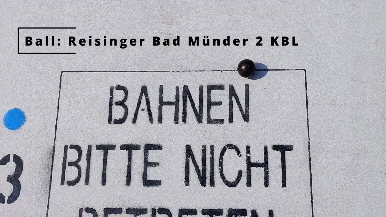 Videopistenplan 1. BGC Hannover Eternitanlage 2024