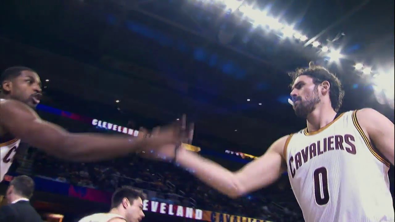 NBA Playoffs: Every Second Counts