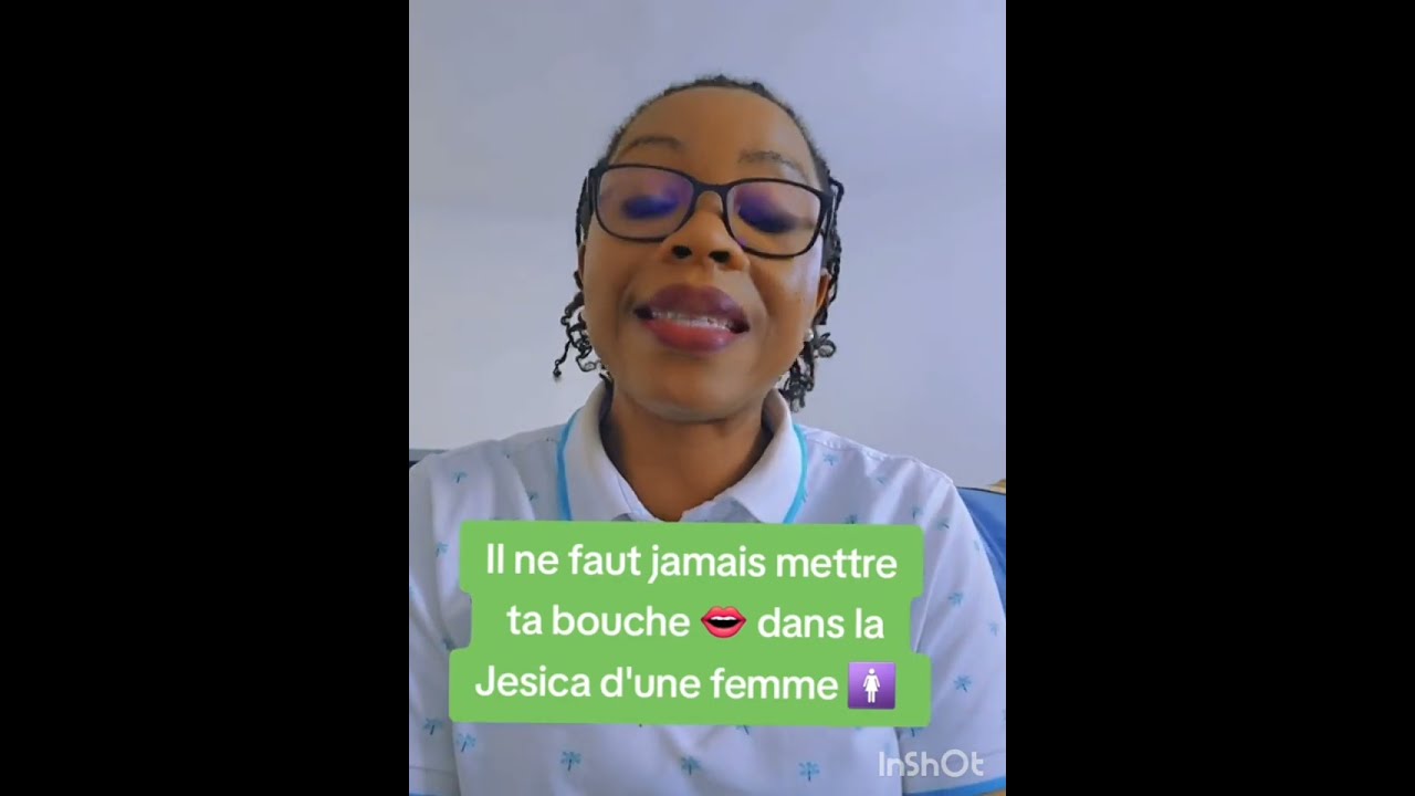 Il ne faut jamais mettre ta bouche 👄 dans Jesica #motivation #afrique #cotedivoire #france