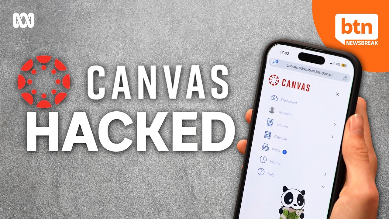 Миллионы студентов пострадали от утечки данных в системе Canvas.