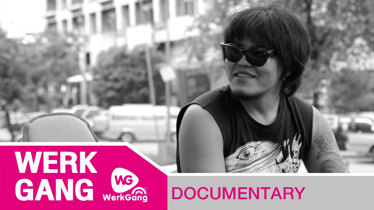 POTATO : ON THE WAY [THE DOCUMENTARY] ตอน 3