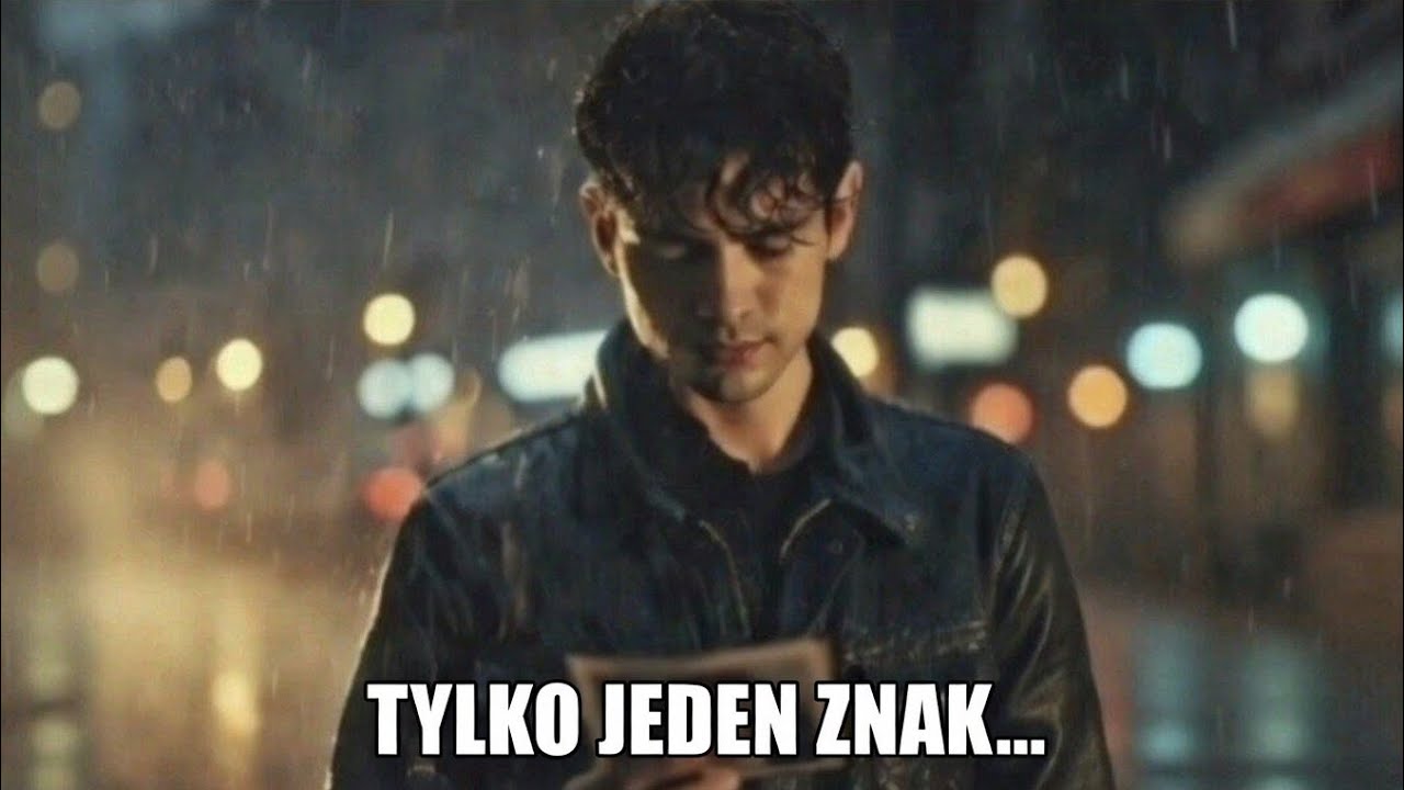 Jeden Twój Znak