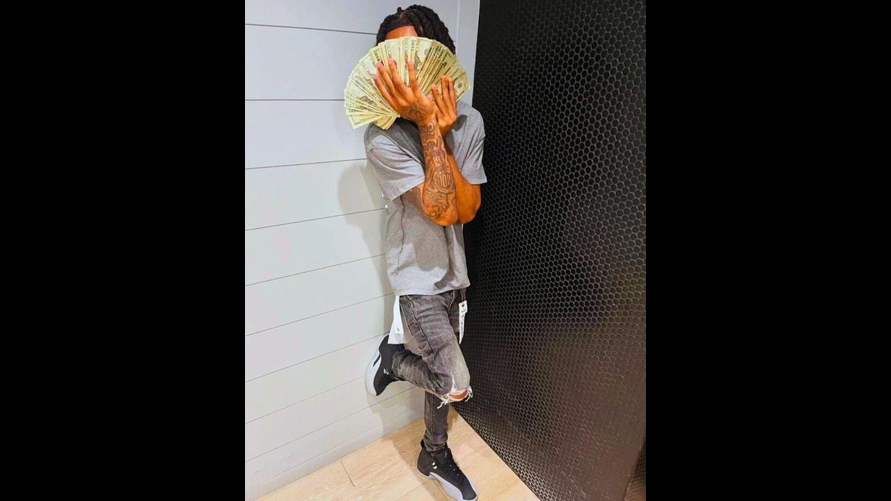 [FREE] YFG Fatso Sample Type Beat - 
