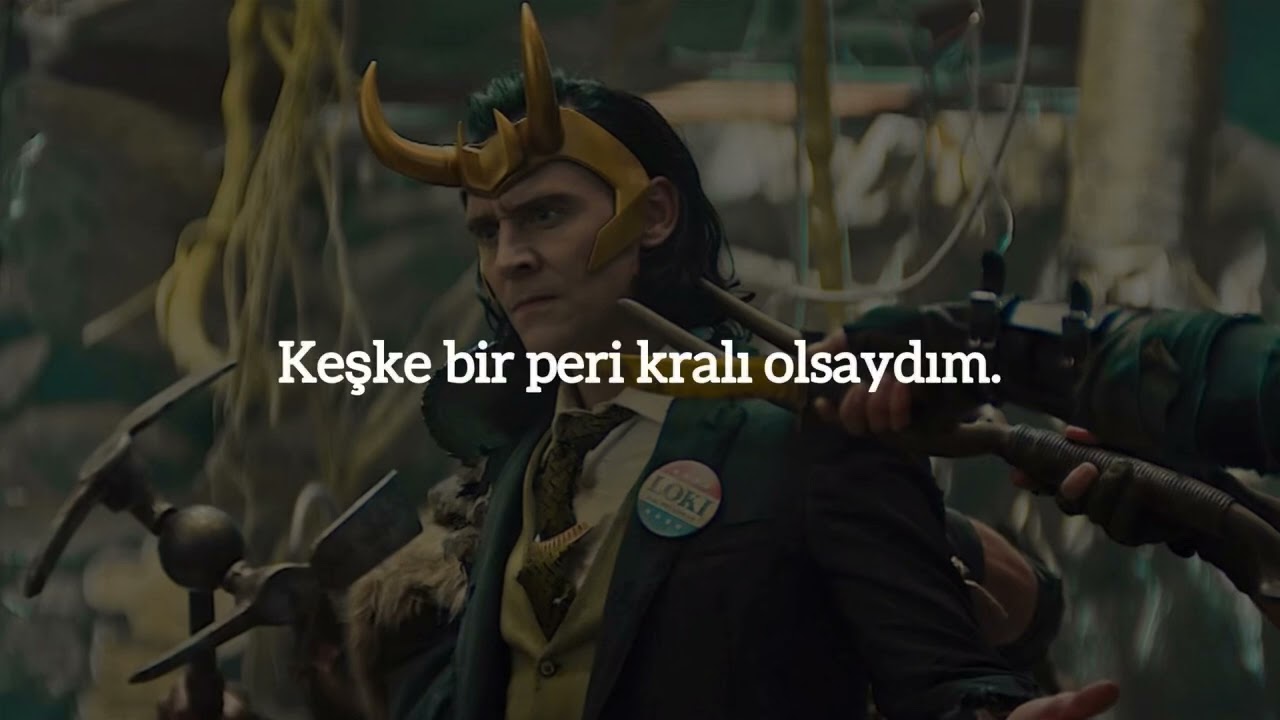 Rosendale - Fairy King (T&uuml;rk&ccedil;e &Ccedil;eviri) // Rosendale&rsquo;i T&uuml;rkiye&rsquo;ye Tanıtıyorum 1/7
