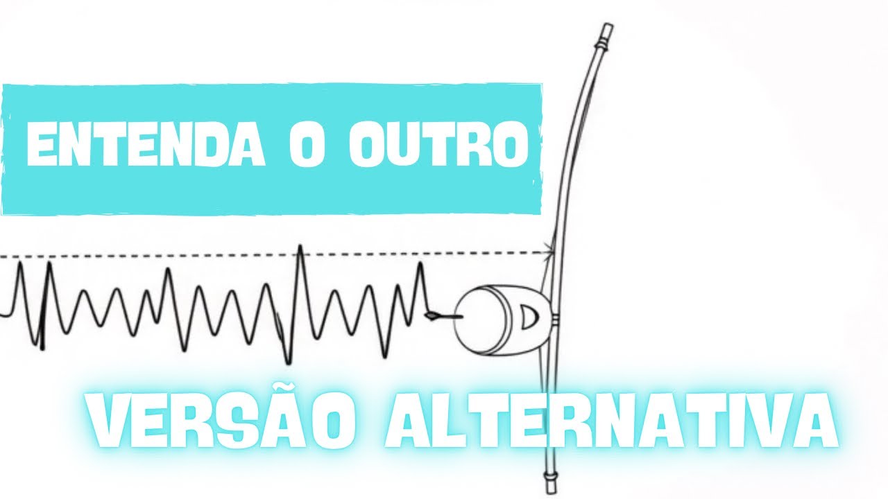 Entenda o Outro @MPB_Para_Adorar