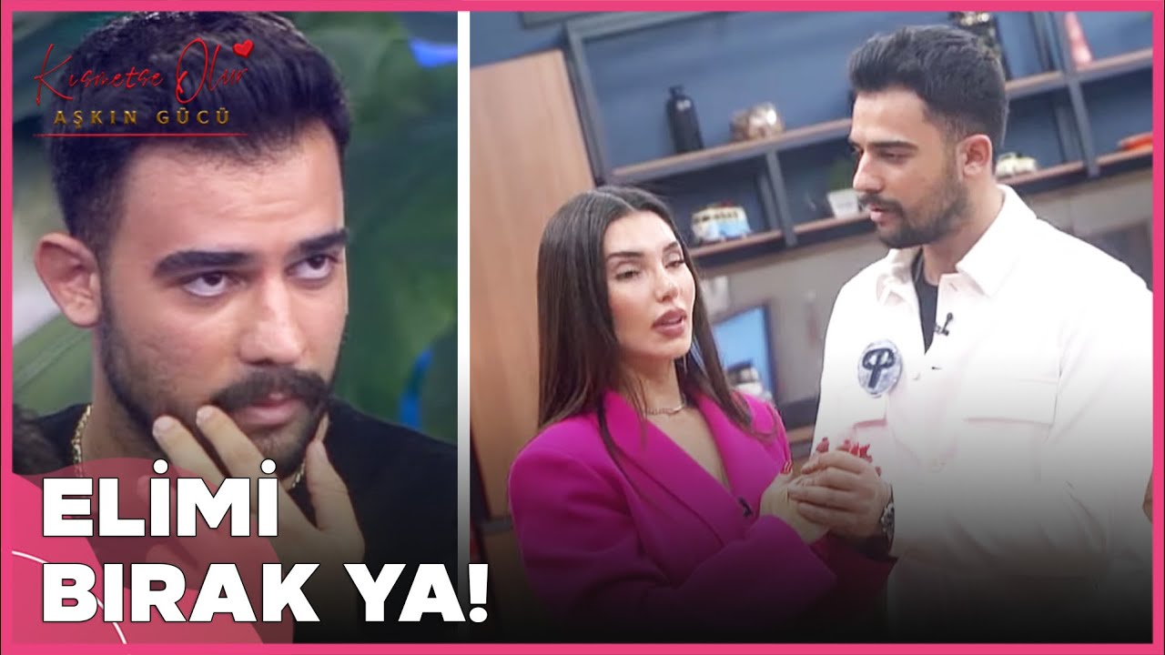 Aynur'un Soğuk Tavırları Tepki Çekti!  | Kısmetse Olur: Aşkın Gücü 2. Sezon 49. Bölüm