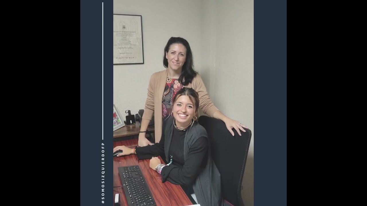 FP Dual en ATARVEZ | Formamos profesionales